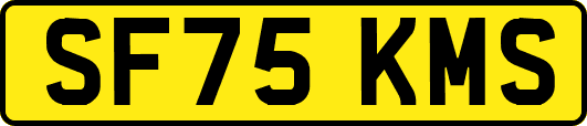SF75KMS