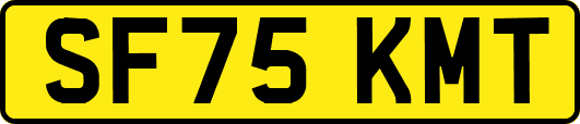 SF75KMT