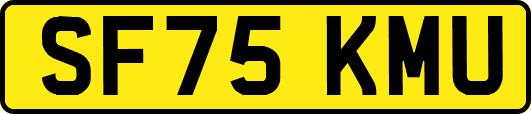 SF75KMU