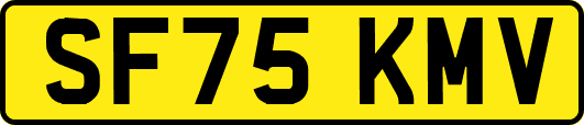 SF75KMV