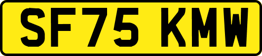 SF75KMW