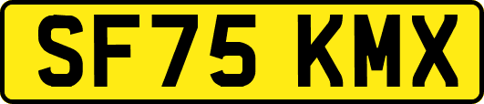 SF75KMX