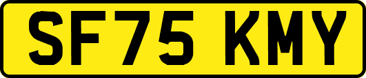 SF75KMY