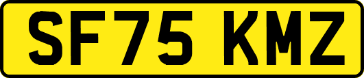 SF75KMZ
