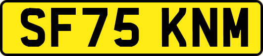 SF75KNM