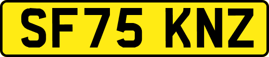 SF75KNZ