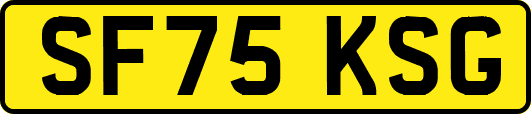 SF75KSG