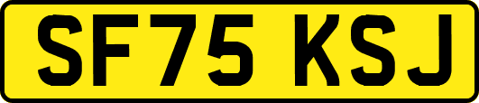 SF75KSJ
