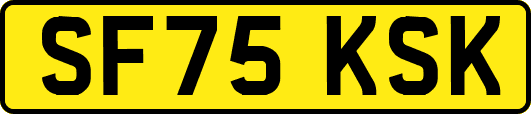 SF75KSK