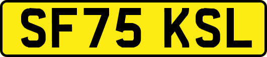SF75KSL