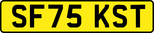 SF75KST