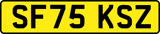 SF75KSZ