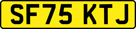 SF75KTJ