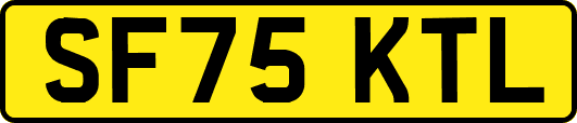 SF75KTL