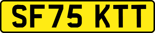 SF75KTT