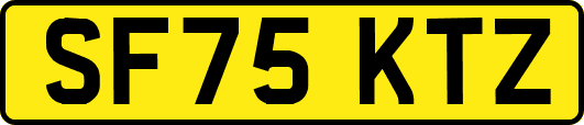 SF75KTZ