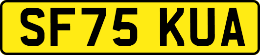 SF75KUA