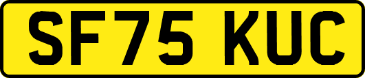 SF75KUC