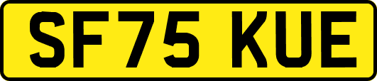 SF75KUE