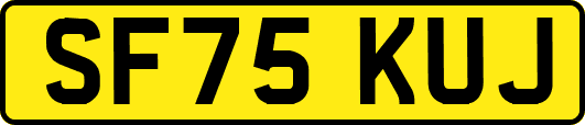 SF75KUJ
