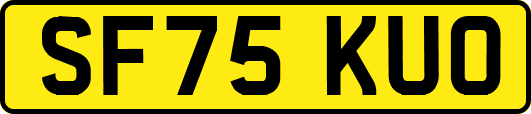 SF75KUO