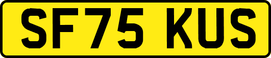 SF75KUS