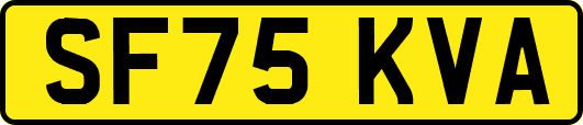 SF75KVA
