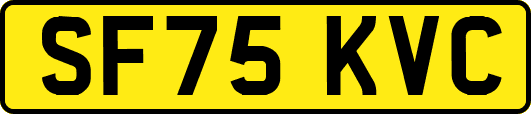 SF75KVC