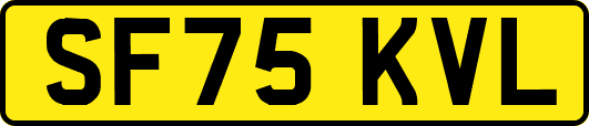SF75KVL
