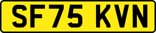 SF75KVN