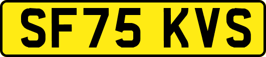 SF75KVS