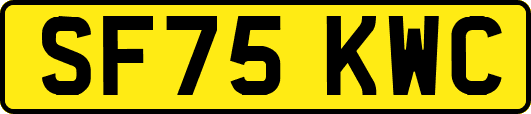 SF75KWC