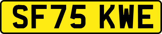 SF75KWE