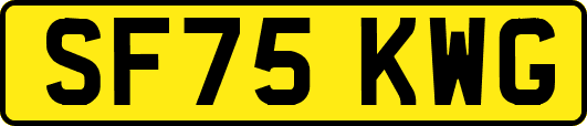SF75KWG