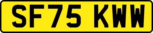 SF75KWW