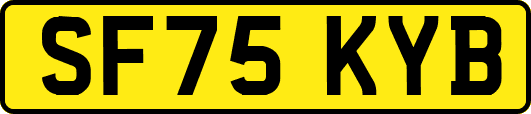 SF75KYB