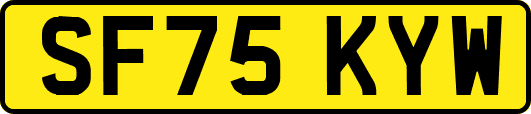 SF75KYW
