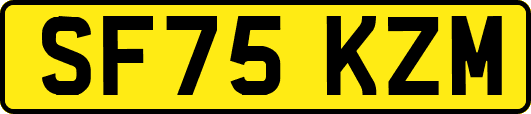 SF75KZM