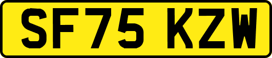 SF75KZW