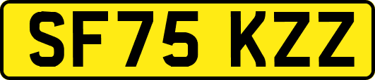 SF75KZZ