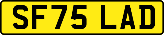 SF75LAD