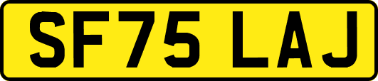 SF75LAJ