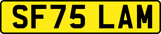 SF75LAM