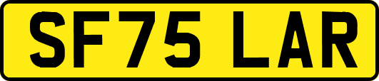 SF75LAR