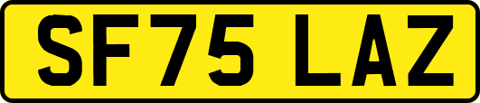 SF75LAZ