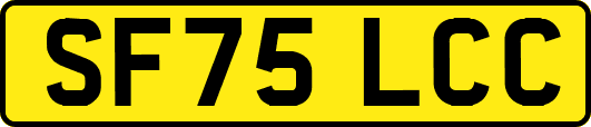 SF75LCC