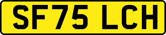 SF75LCH