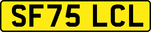 SF75LCL