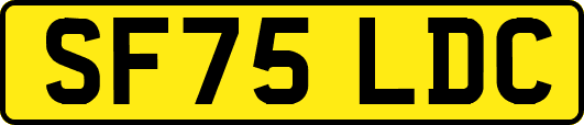 SF75LDC
