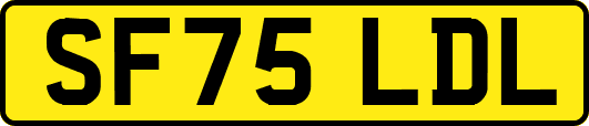 SF75LDL